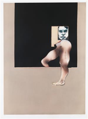 Francis Bacon * - Post-War und Zeitgenössische Kunst II