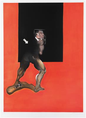 Francis Bacon * - Post-War und Zeitgenössische Kunst II