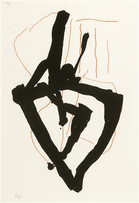 Robert Motherwell - Post-War und Zeitgenössische Kunst II