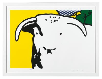 Roy Lichtenstein - Post-War und Zeitgenössische Kunst II