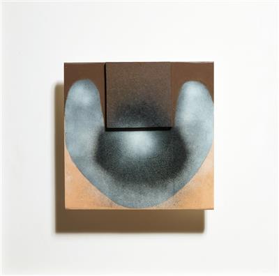 Victor Pasmore * - Post-War and Contemporary Art II