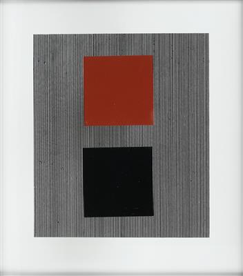 Jesús Rafael Soto * - Moderne und Zeitgenössische Kunst