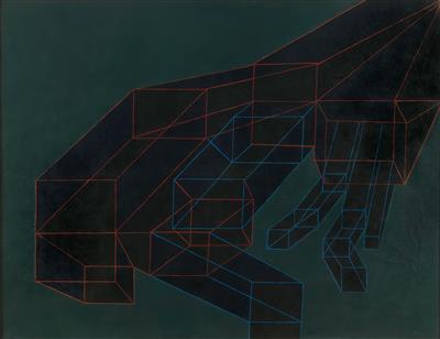 Achille Perilli * - Post-War and Contemporary Art I