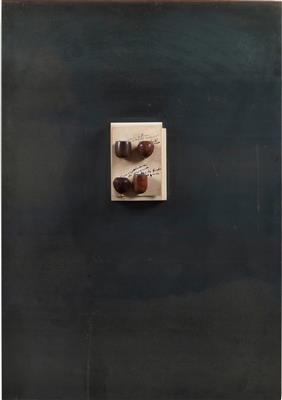 Jannis Kounellis * - Post-War and Contemporary Art I