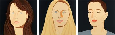 Alex Katz - Arte contemporanea II