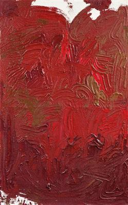 Hermann Nitsch * - Arte contemporanea II