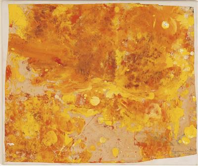 Hermann Nitsch * - Modern and Contemporary Art