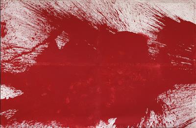 Hermann Nitsch * - Arte contemporanea I