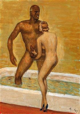 Alfons Walde * - Modern and Contemporary Art