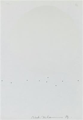 Hans Bischoffshausen * - Modern and Contemporary Art