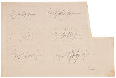 Lucio Fontana * - Modern and Contemporary Art