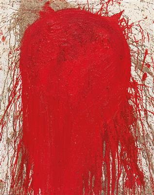 Hermann Nitsch * - Contemporary Art II