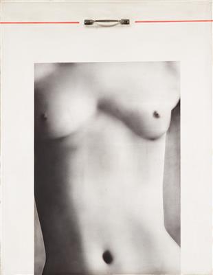 Peter Klasen * - Contemporary Art II