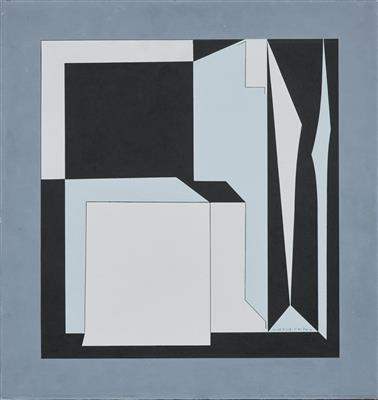 Victor Vasarely * - Arte contemporanea II