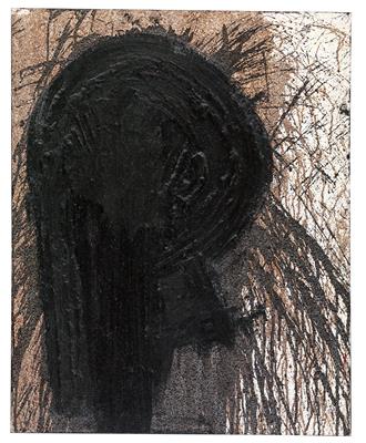 Hermann Nitsch * - Moderní a současné umění