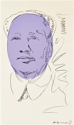 Andy Warhol - Contemporary Art II