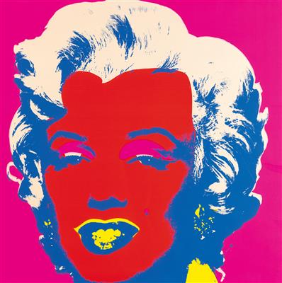 After Andy Warhol - Současné umění II