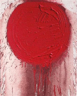 Hermann Nitsch * - Moderní a současné umění