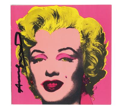 Andy Warhol - Modern and Contemporary Art