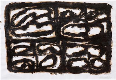 Jannis Kounellis * - Modern and Contemporary Art