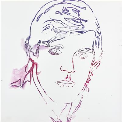 Andy Warhol - Arte contemporanea II