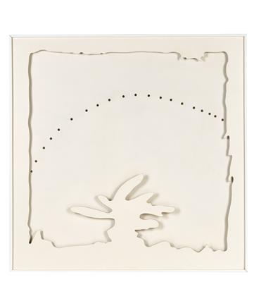 Lucio Fontana * - Contemporary Art II