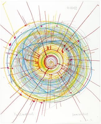 Damien Hirst * - Současné umění II