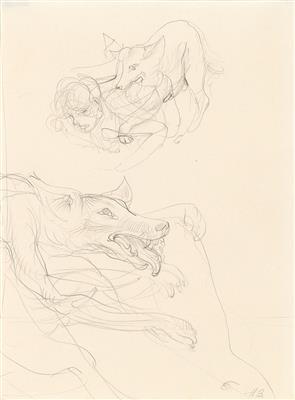 Hans Bellmer * - Arte moderna e contemporareana