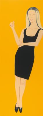 Alex Katz - Arte contemporanea II