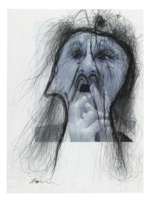 Arnulf Rainer * - Arte contemporanea II