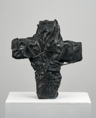 Günther Uecker * - Současné umění II