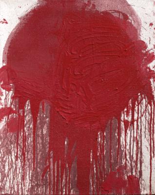 Hermann Nitsch * - Contemporary Art II