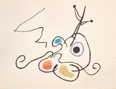 Joan Miró * - Arte contemporanea e moderna