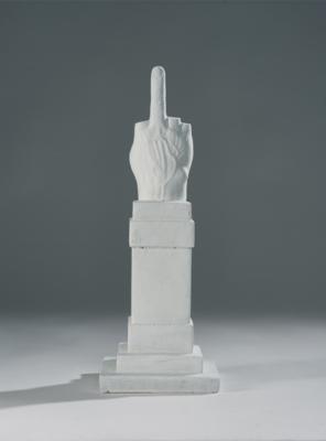 Maurizio Cattelan * - Modern and Contemporary Art