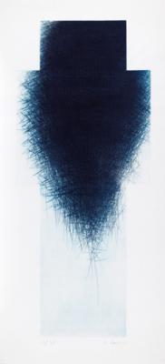 Arnulf Rainer * - Zeitgenössische Kunst II