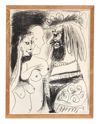 Pablo Picasso * - Arte moderna e contemporanea