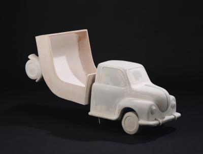 Erwin Wurm * - Contemporary Art I