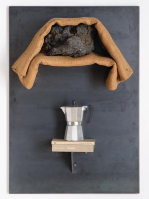 Jannis Kounellis * - Contemporary Art I