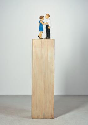 Stephan Balkenhol * - Contemporary Art I