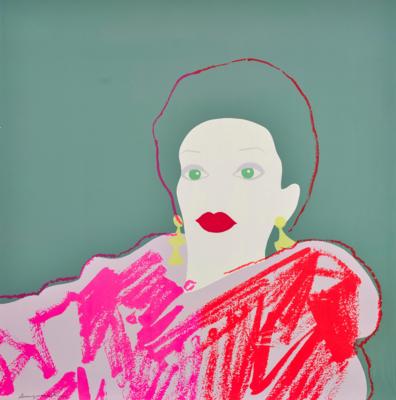 Andy Warhol - Contemporary Art II