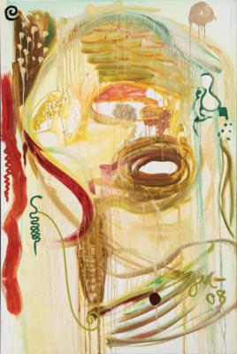 Jonathan Meese * - Contemporary Art II