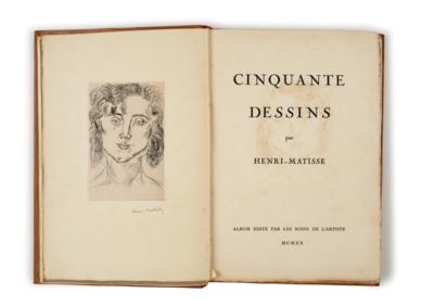 Henri Matisse * - Arte moderna e contemporanea