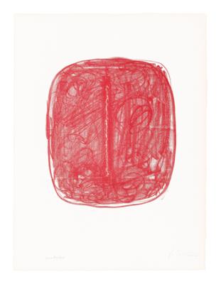 Lucio Fontana * - Moderní umění a současné umění