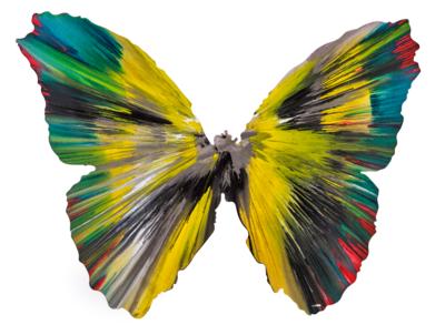 Damien Hirst * - Arte moderna e contemporanea