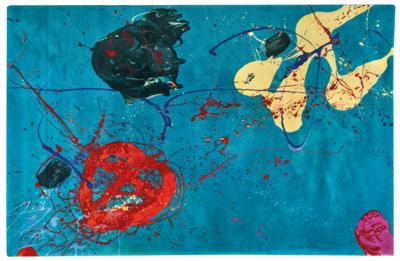 Sam Francis - Arte moderna e contemporanea