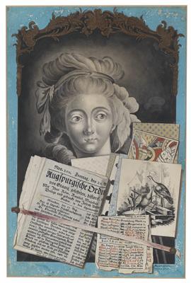 Martin Orthner - Meisterzeichnungen und Druckgraphik bis 1900, Aquarelle, Miniaturen