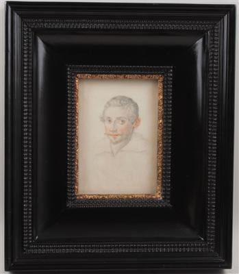 Peter Paul Rubens - Meisterzeichnungen und Druckgraphik bis 1900, Aquarelle, Miniaturen