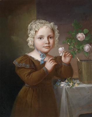 Frederik Westin - Obrazy 19. století