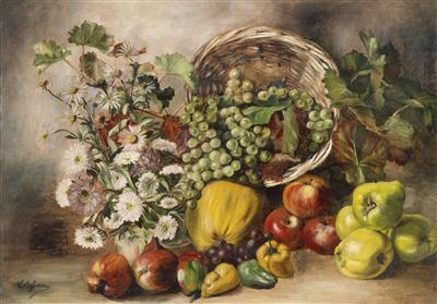Carl Massmann - 19th Century Paintings and Watercolours