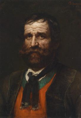 Franz von Defregger - Dipinti del XIX secolo